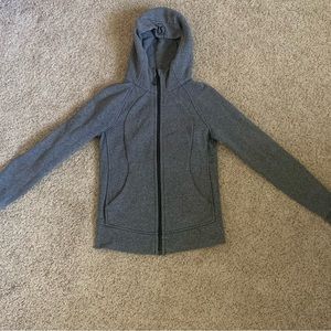 Lululemon jacket